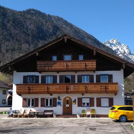 Landhaus Grassmann Piding Exterior photo